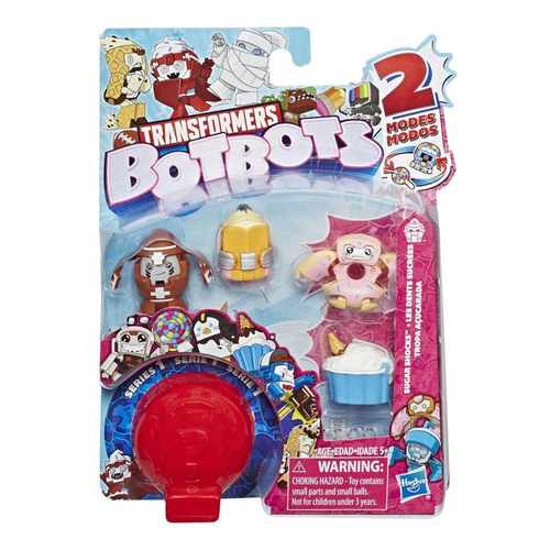 Hasbro E4136