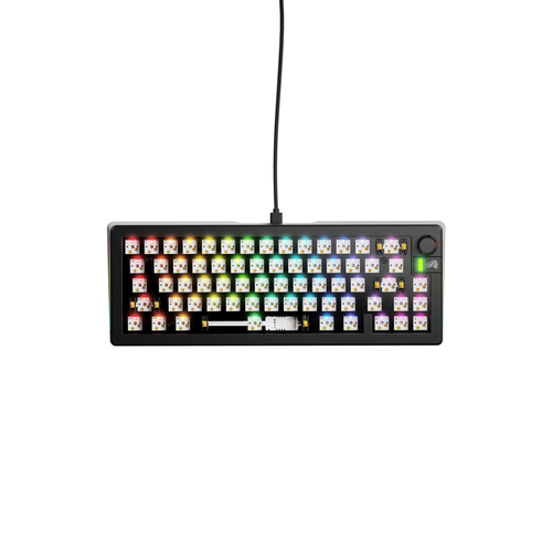 Glorious Gaming GMMK 3 65% Barebones – image 2