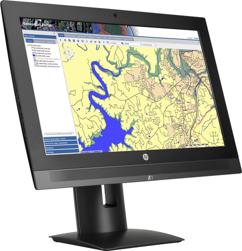 HP Z1 G3 – image 3