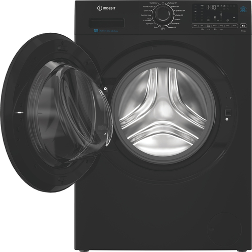 Indesit IDP 9646B PUSH&GO UK – image 2
