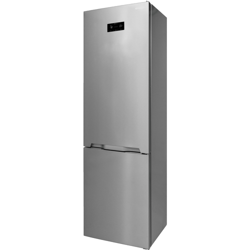 Sharp SJ-BA20IHXI3-EU fridge-freezer Freestanding – image 8