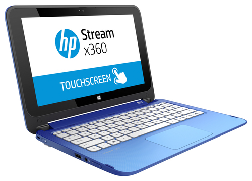 HP Stream 11-p010na Intel® Celeron® N2840 Hybrid (2-in-1) – image 3