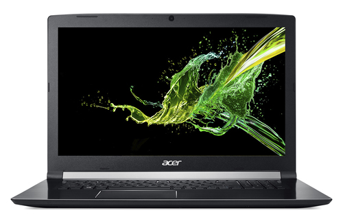 Acer Aspire 7 A717-72G-54G0 Intel® Core™ i5 i5-8300H Laptop – image 1