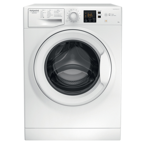 Hotpoint NF823W IT