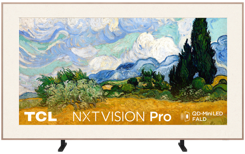 TCL 65A400 Pro - 65" QD Mini-LED (2026), afbeelding 2