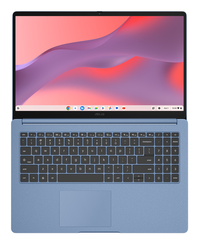 ASUS Chromebook CM1505CM4A-S70072 MediaTek Kompanio 540 Laptop – image 7