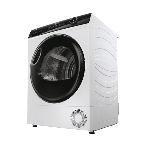 Haier HD110-A2959E-TR tumble dryer Freestanding Front-load White – image 5