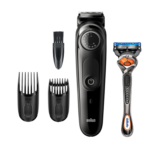 Braun BT5242 beard trimmer Battery 39