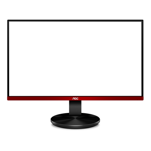 AOC 90 Series G2590FX computer monitor – image 3