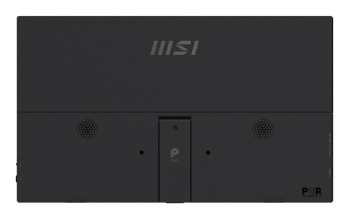 MSI PRO MP165 E6 – image 4