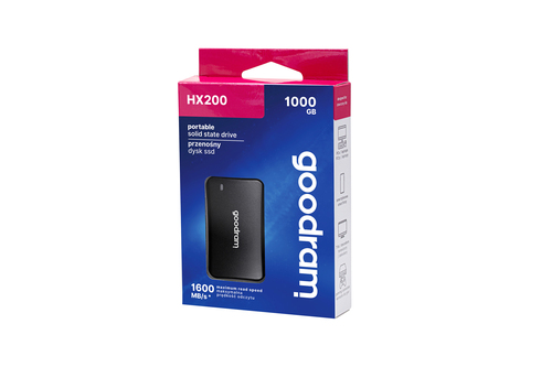 Goodram SSDPR-HX200-1K0 external solid state drive – image 3