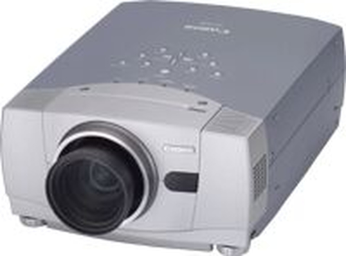 Canon LV-7545 XGA