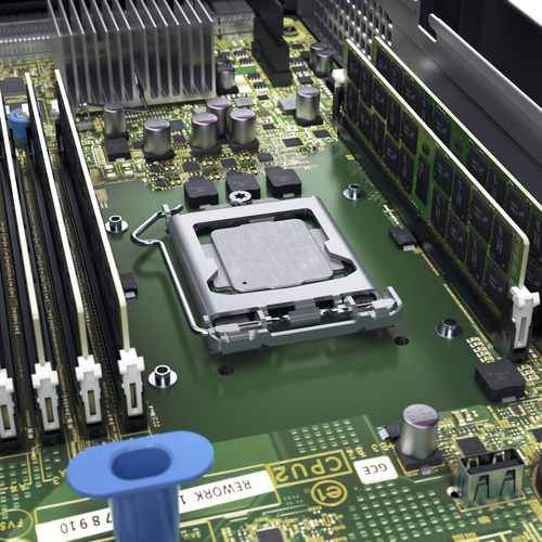 Dell SC7020 disk array – image 8