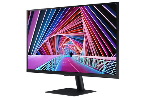 Samsung S27A704NWP computer monitor – image 7