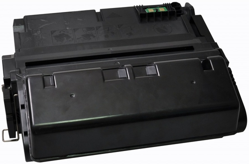 CoreParts QI-HP2046 toner cartridge 1 pc(s) Compatible Black