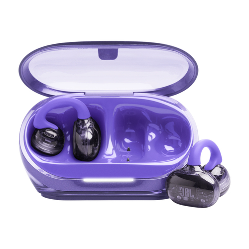 JBL Soundgear Clips Roze