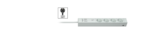 Vertiv Knürr DIS Rack PDU, Safety Basic, 0U, input Schuko