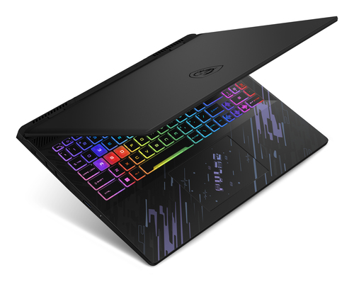 MSI Pulse 16 AI C1V – image 8
