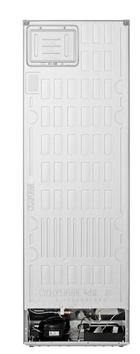LG GBBSJ1CCSW Koel-vriescombinatie Wit, afbeelding 3
