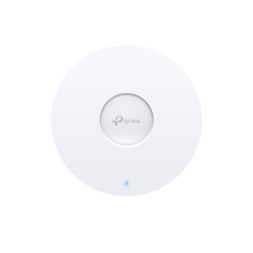 TP-Link Omada Pro AP9635 беспроводная точка доступа 1800 Мбит/с Белый Питание по Ethernet (PoE)