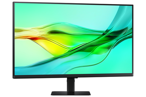 Samsung ViewFinity S6 LS32D600UAUXEN Monitor Zwart, afbeelding 4