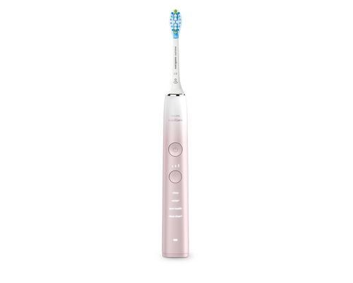 Philips Sonicare DiamondClean 9000 HX9911/84 Gradient Pink, afbeelding 2