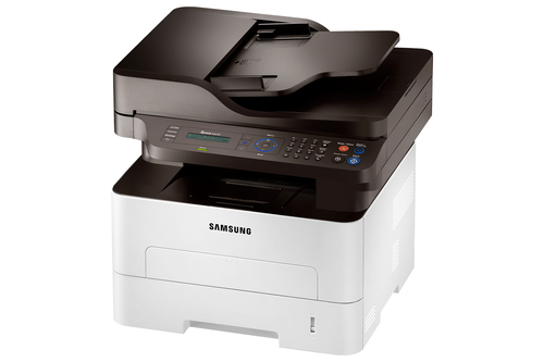 Samsung SL-M2875ND multifunction printer Laser A4 – image 2