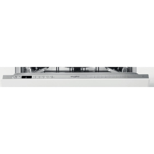 Whirlpool WIO 3T133 PLE Volledig geïntegreerde vaatwasser, afbeelding 6