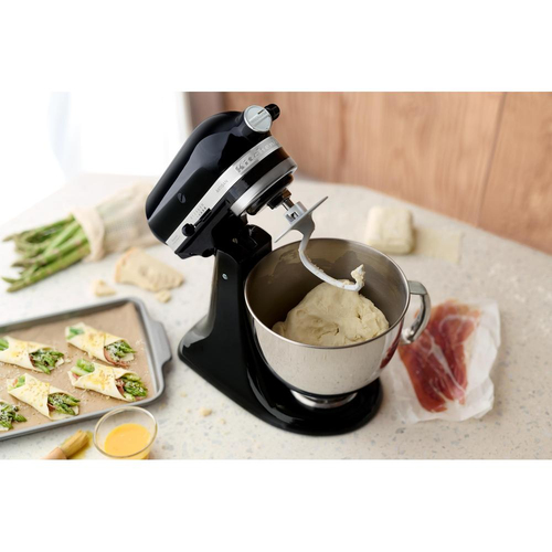 KitchenAid Artisan Mixer 5KSM175PS Onyx Zwart, afbeelding 4