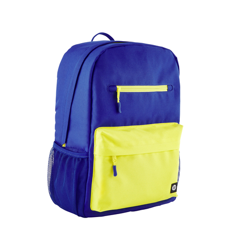 HP Campus Blue Backpack – image 2