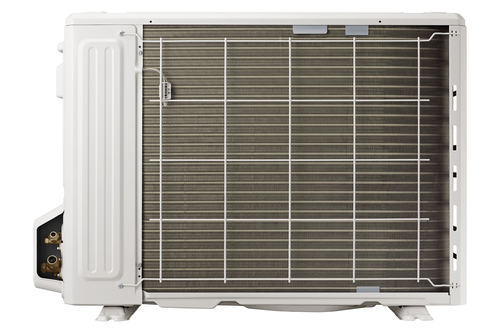 Samsung AR12BVHQASI air conditioner Split system White – image 8