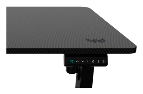 Acer Predator NEXUS Gaming stoel, afbeelding 3