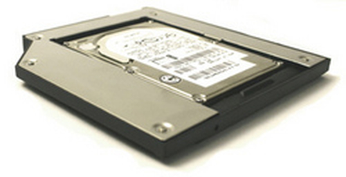 Origin Storage 160GB 5400RPM Ultrabay Slim Notebook Drive