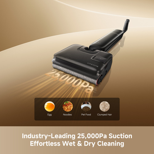 Dreame T14 Pro Wet and Dry – image 4