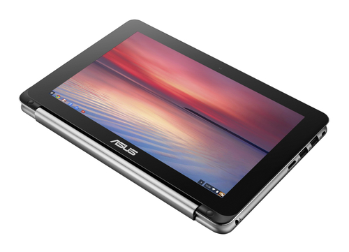 ASUS Chromebook Flip C101PA-FS002 RockChip – image 5