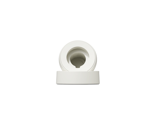 Samsung Watch Charger Cradle [Stand] - White – image 1