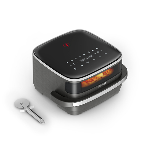 Tefal FW402H Airfryer Zwart, afbeelding 2