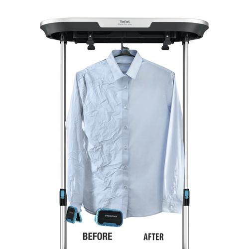 Tefal YT3040G0 garment steamer – image 6