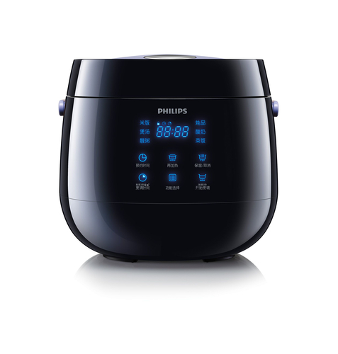 Philips Avance Collection HD3060/00 rice cooker