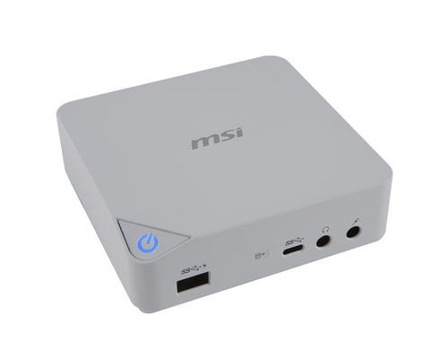 MSI Cubi 2-019XTW Intel® Core™ i5 i5-7200U – image 5