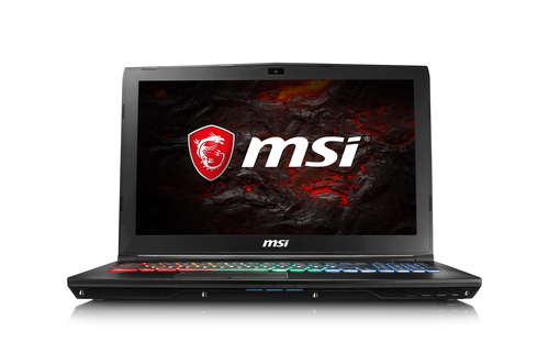 MSI GP62 7RD(Leopard)-011UK – image 2