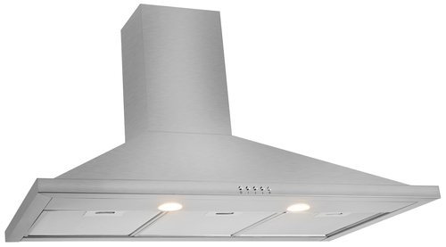 Leisure H92PX 90cm Traditional Chimney Hood – image 2