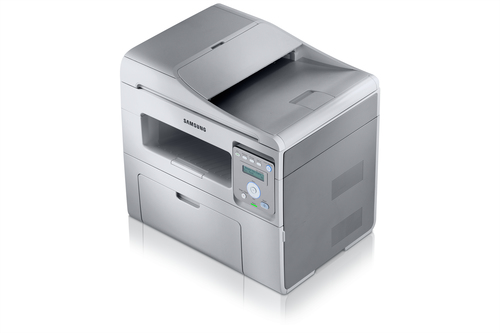 Samsung Xpress SCX-4650N multifunction printer Laser A4 – image 4