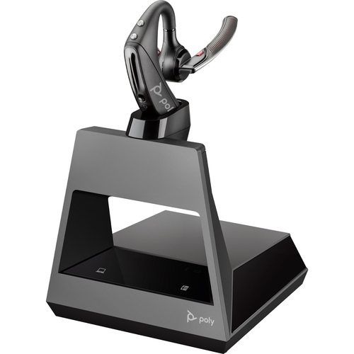 Auricular PLANTRONICS VOYAGER 5200 OFFICE