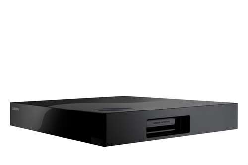 Samsung STB-E7900 TV set-top box Cable, Ethernet (RJ-45) Full HD Black – image 4