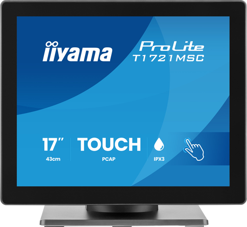 iiyama ProLite T1721MSC-B3 computer monitor