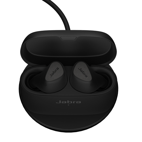 Jabra Connect 5t Гарнитура Вкладыши Bluetooth