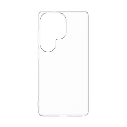PanzerGlass Customized - CARE™ by PanzerGlass® Transparent TPU Case Samsung Galaxy S26 Ultra | Bulk