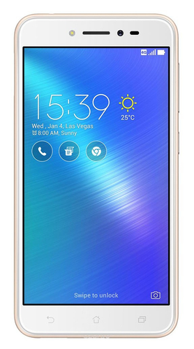 ASUS ZenFone Live