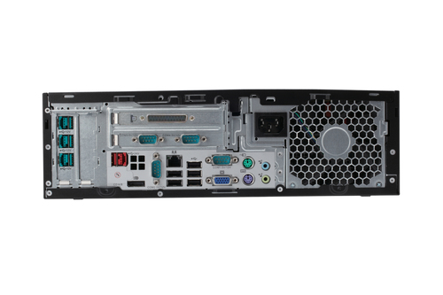 HP rp5810 Point of Sale System J8F76PA – image 4
